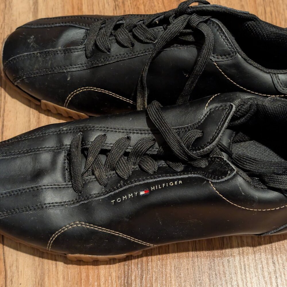 Tommy Hilfiger T-Scratch sneakers